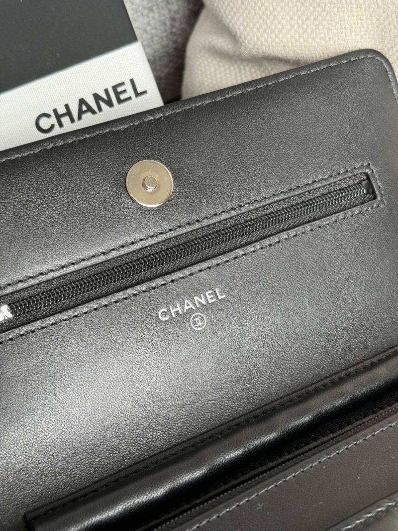 Chanel WOC Bags